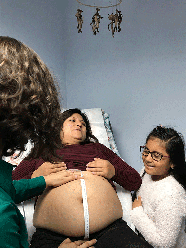 connecticut birth center midwives prenatal care